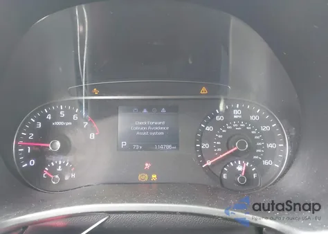 2020 Kia Soul S из США, поврежденный, VIN KNDJ23AU7L7722854